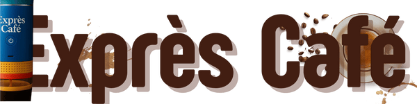 Exprès café